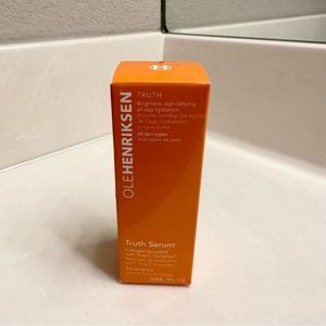 Ole Henriksen Truth Serum